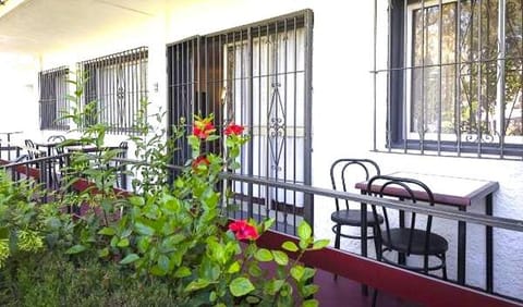 Balcony/Terrace, Balcony/Terrace