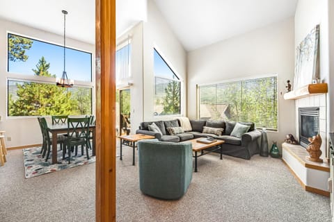 Peregrine Place Casa in Silverthorne