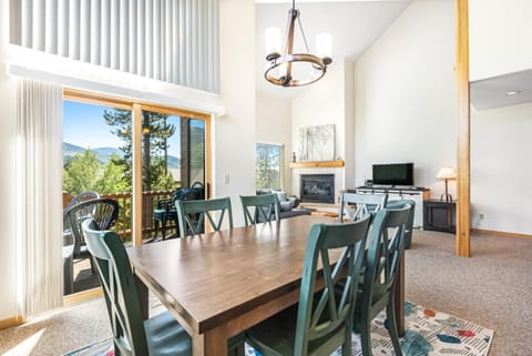 Peregrine Place Maison in Silverthorne
