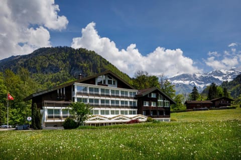 Hotel Klausenhof Flüeli Hotel in Nidwalden