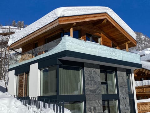 Allegra Apartment in Canton of Grisons