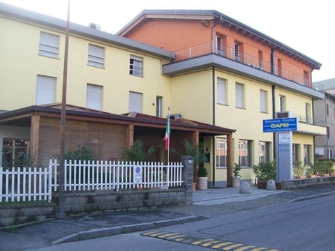 Hotel La Rosta Hôtel in Reggio Emilia