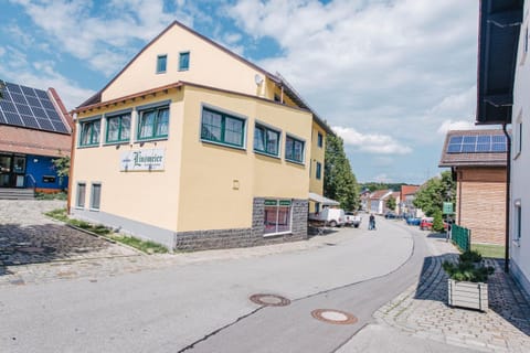 Gasthof Metzgerei Linsmeier Inn in Upper Austria