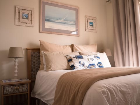 Balcony/Terrace, Bedroom