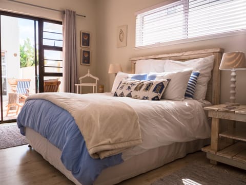 Balcony/Terrace, Bedroom