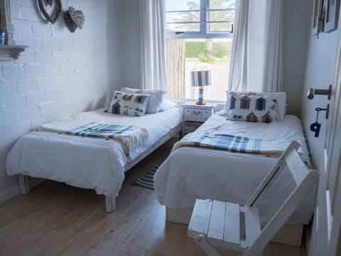 Balcony/Terrace, Bedroom