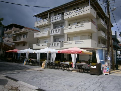 Hotel Ioanna Hotel in Decentralized Administration of Macedonia and Thrace