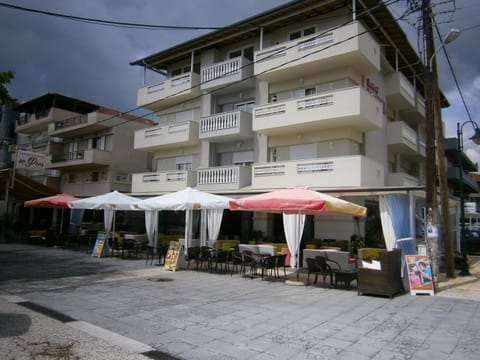 Hotel Ioanna Hotel in Pieria, Greece