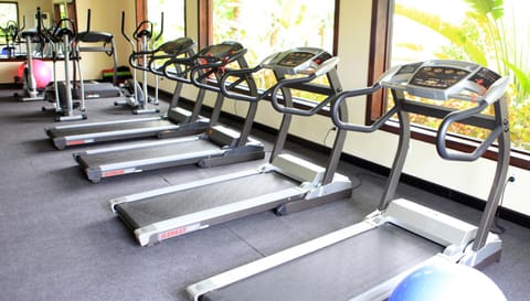 Fitness centre/facilities, Fitness centre/facilities