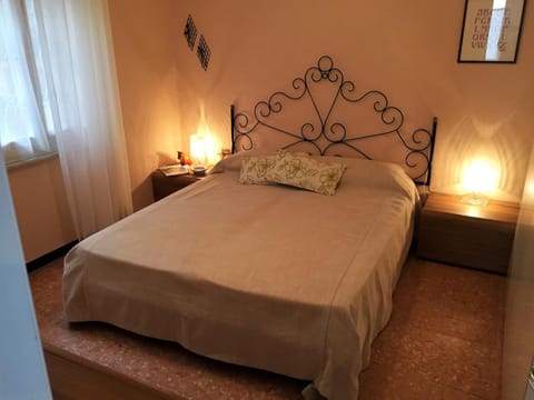 Casa Mon Amour by Holiday World Appartamento in Moneglia