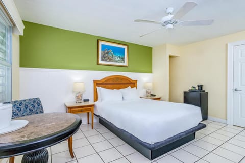 Marina Del Mar Resort and Marina Resort in Key Largo