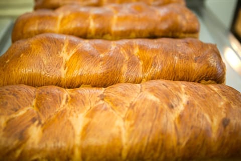 Breakfast, Buffet breakfast