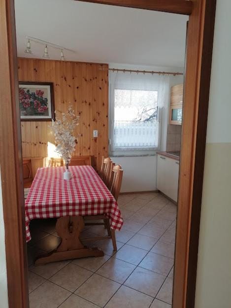 Apartment Vida Condominio in Bovec