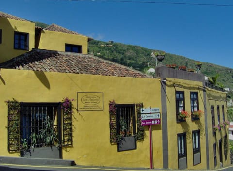 Apartamentos Monasterio de San Antonio Condo in Icod de los Vinos
