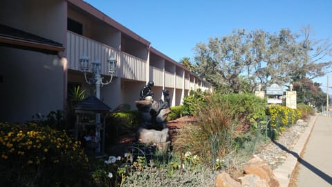 Americas Best Value Presidents Inn on Munras Motel in Monterey