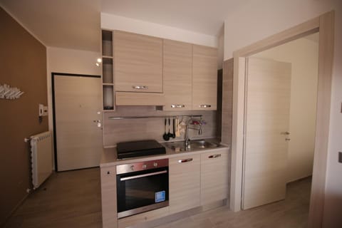 Holiday House Alba Condo in Alba Adriatica