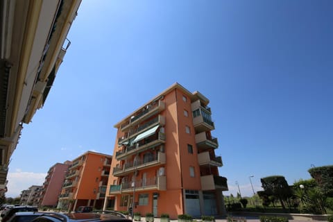 Holiday House Alba Condo in Alba Adriatica