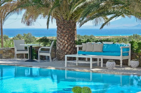 View (from property/room), Swimming pool, Swimming pool
