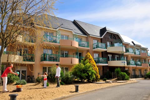 Azureva Pornichet Baie de La Baule Camping /
Complejo de autocaravanas in Pornichet