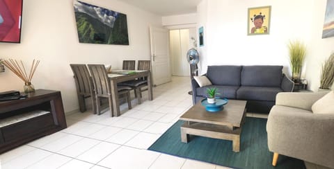 Kazalena Apartamento in Réunion
