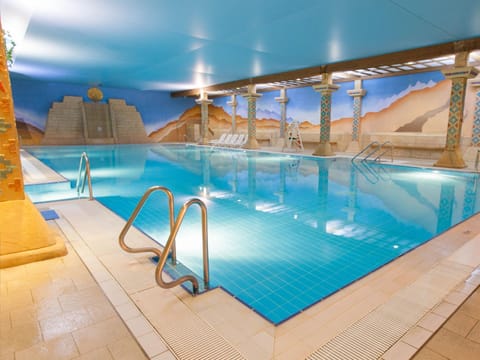 TLH Toorak Hotel - TLH Leisure, Entertainment and Spa Resort Hotel in Torquay