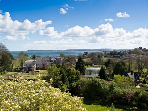 Beach, Garden view, Landmark view, Sea view