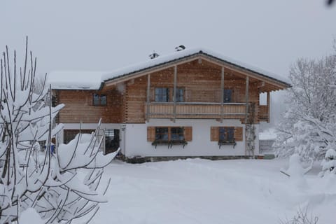 Ferienwohnung Mathias Kennerknecht Apartment in Sonthofen