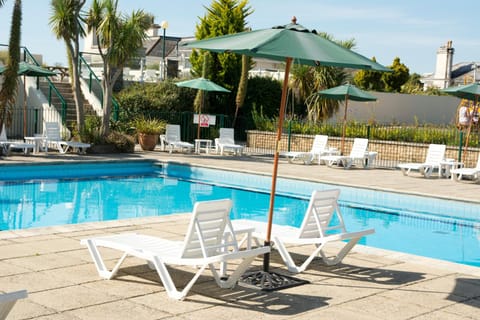 TLH Carlton Hotel and Spa - TLH Leisure and Entertainment Resort Hôtel in Torquay