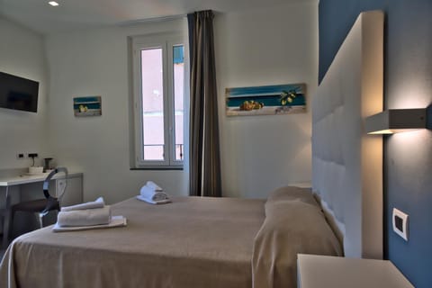 Villino Wanda Bed and Breakfast in Monterosso al Mare