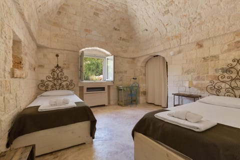 La Dialma by BarbarHouse Villa in Province of Taranto