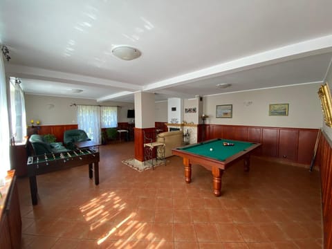 Communal lounge/ TV room, Billiard, Game Room