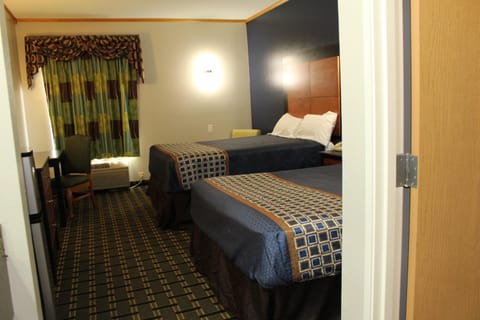 Home Gate Inn & Suites Hotel in Horn Lake