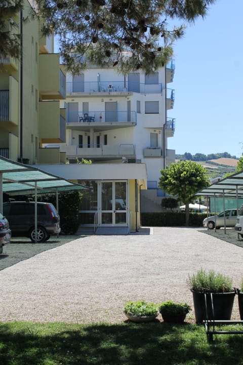 Hotel Fabiola Hotel in Giulianova