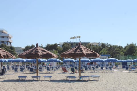 Hotel Fabiola Hotel in Giulianova