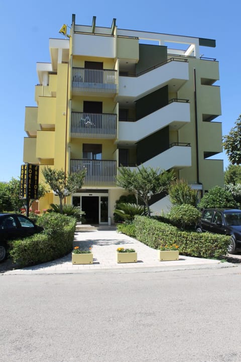 Hotel Fabiola Hotel in Giulianova