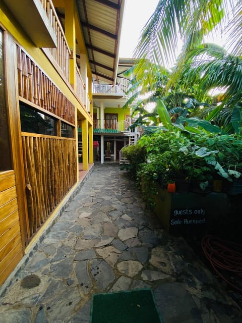 Hotel Restaurante Los Cocos Hotel in Nicaragua