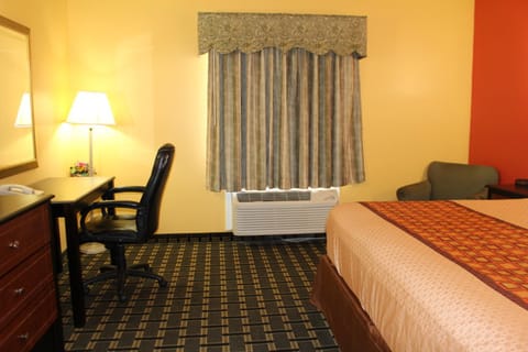 Magnolia Inn and Suites Southaven Hotel in Horn Lake