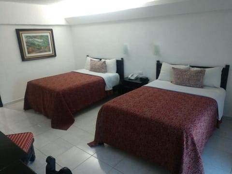 Hotel Maya Tabasco Hôtel in Villahermosa