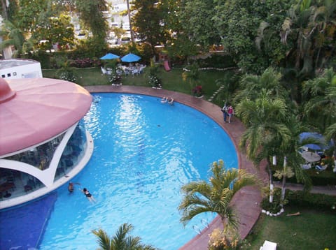 Hotel Maya Tabasco Hôtel in Villahermosa