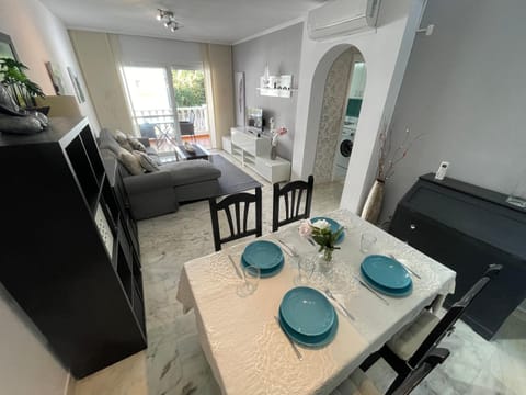 Residencial las Flores Marbella Wohnung in Marbella