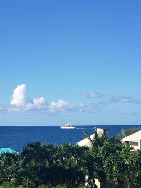 Pelican Pearl Eigentumswohnung in Sint Maarten