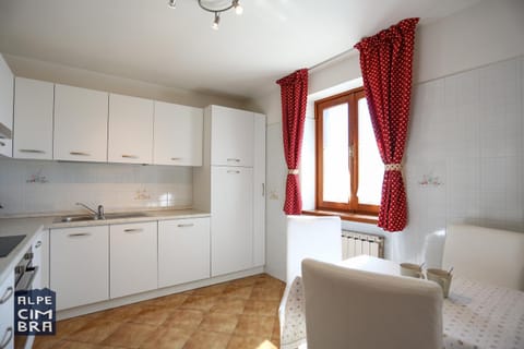 Chalet Laila House in Trentino-South Tyrol