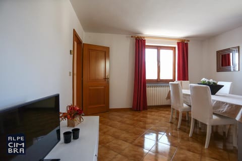 Chalet Laila House in Trentino-South Tyrol