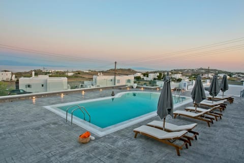 View (from property/room), Pool view