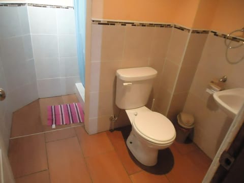 Hostaling Guayaquil Trabajo Vacation rental in Guayaquil