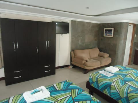 Hostaling Guayaquil Trabajo Vacation rental in Guayaquil