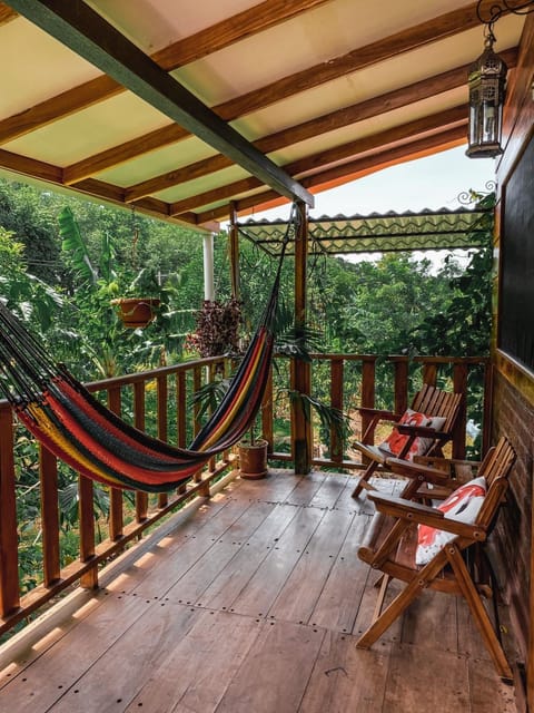 Casa Papaki Vacation rental in Nicaragua