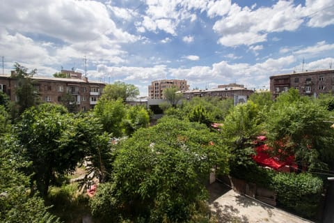 Comfortable apartment Condo in Yerevan
