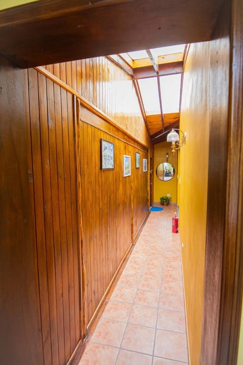 Alojamiento Del Bosque Haus in Ushuaia