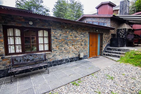 Alojamiento Del Bosque Haus in Ushuaia